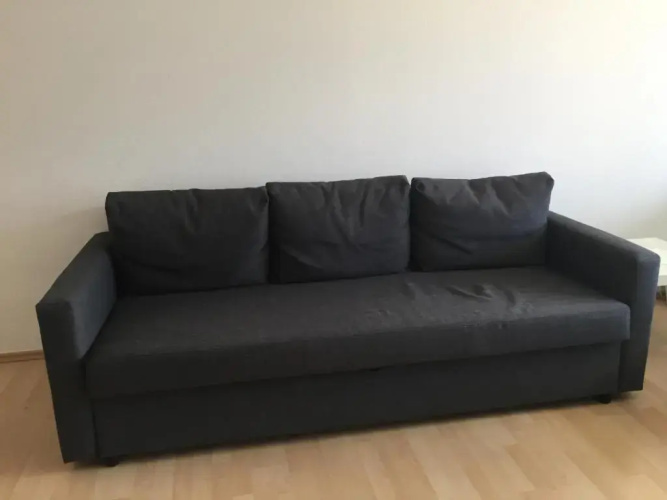 Advice & Advise Apartment