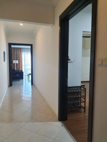3 Bedrooms Deluxe Double Suite
