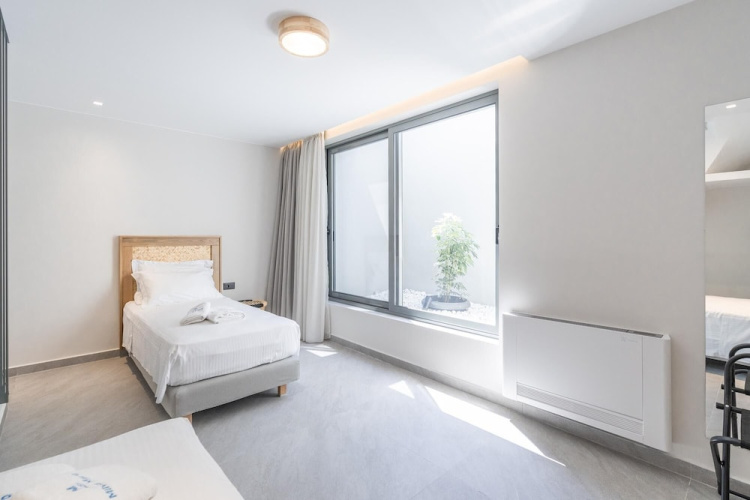 Milva Mare Luxury Apartments