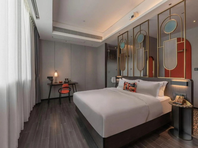 Pacaren Hotel