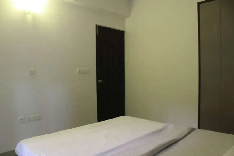 OYO 9712 Home 1BHK Elegant Arpora