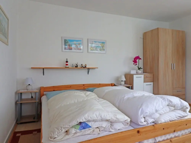 Gemutlicher Bungalow in Freest
