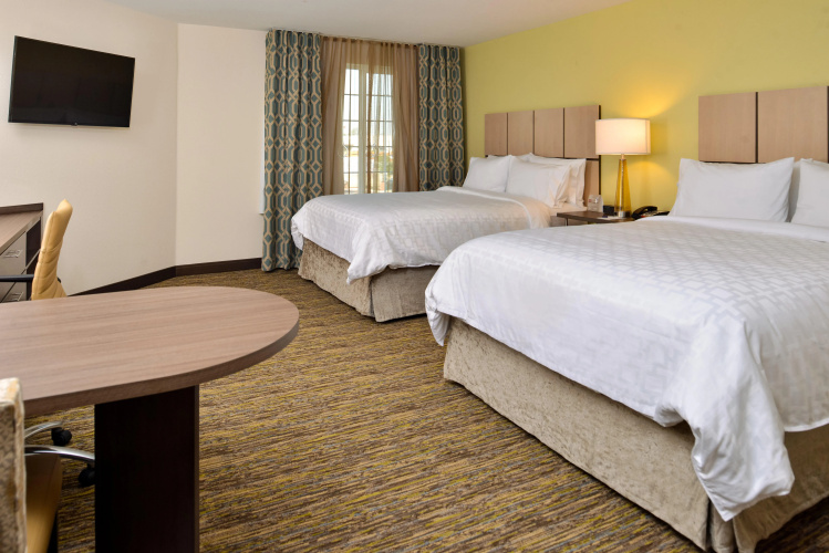 Candlewood Suites Lodi by IHG