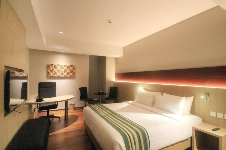Luxury Apartment By Mediapura