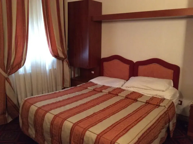 Hotel Villa Parco