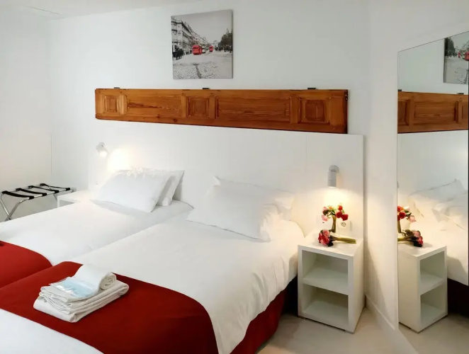 Hostal Royal Cruz