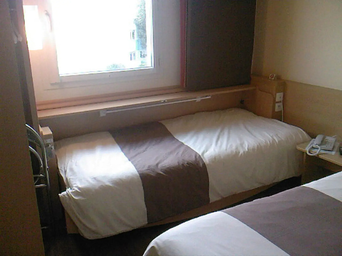 ibis Martigues