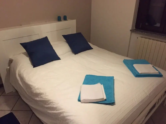 Airport Rooms Orio