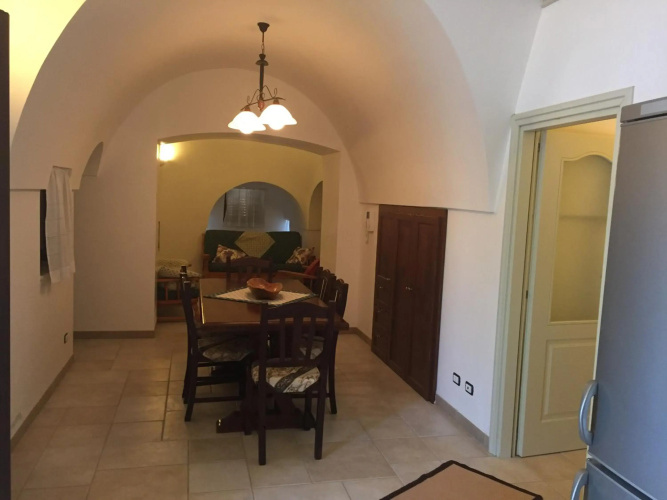 I trulli di nonna Rosa