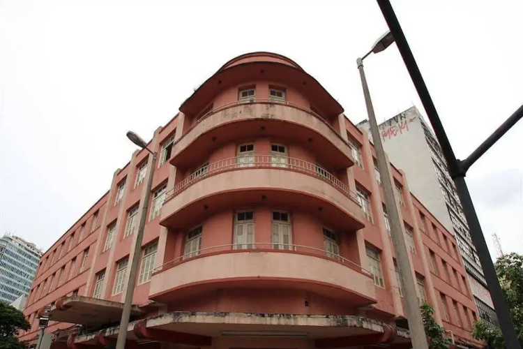 Otel görseli