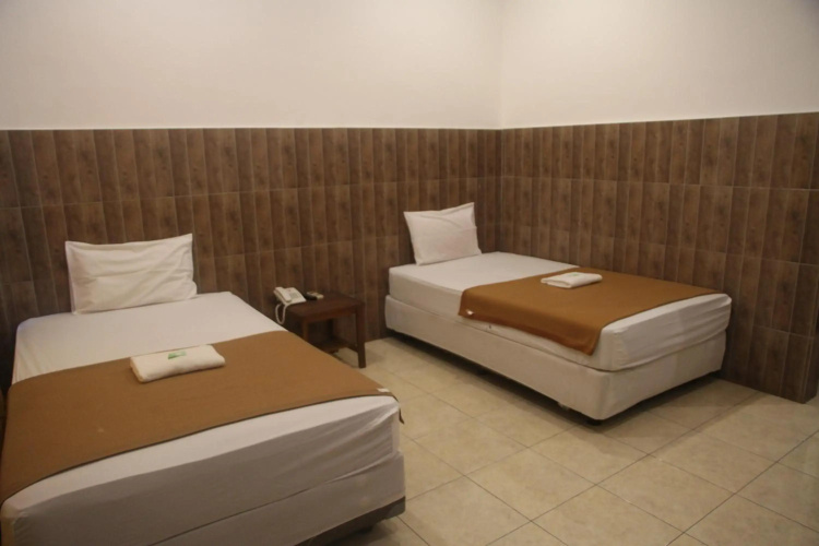 Puri Senggigi Hotel