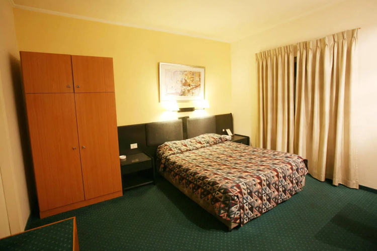 Imperial Hotel