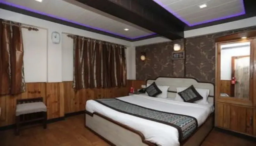 Hotelbild