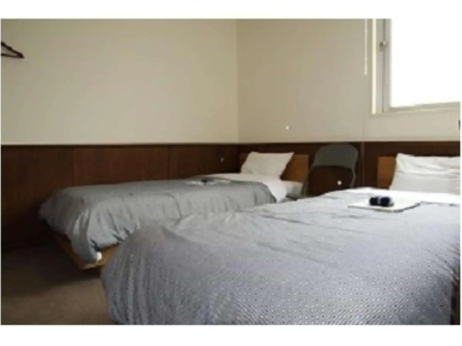 The Hotel Teramoto