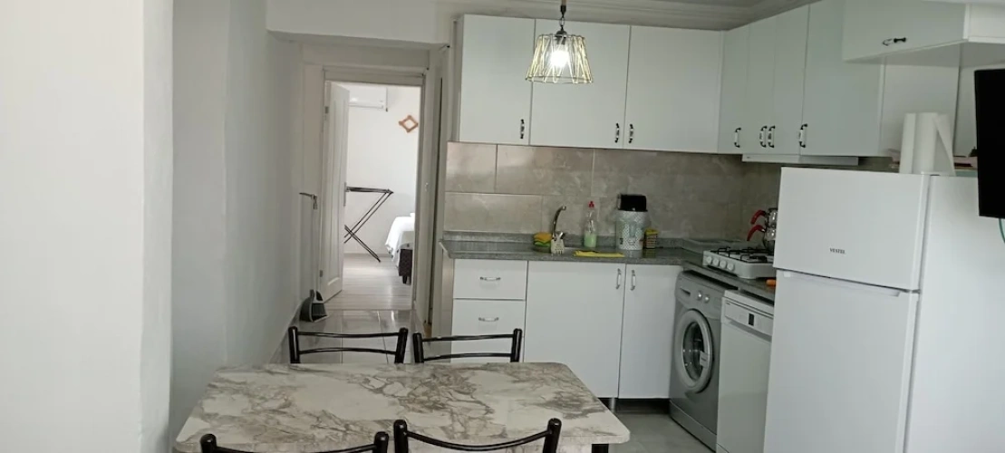 Economy Apartment
