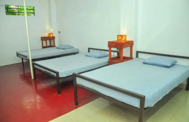 Airport Tourist Resort