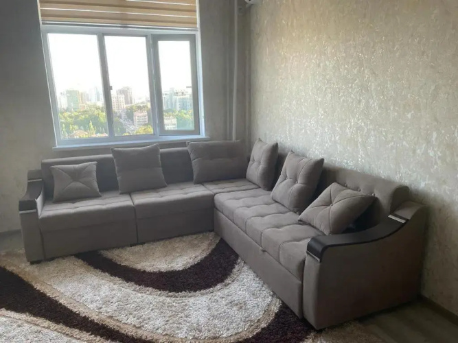 Schöne Wohnung in Duschanbe