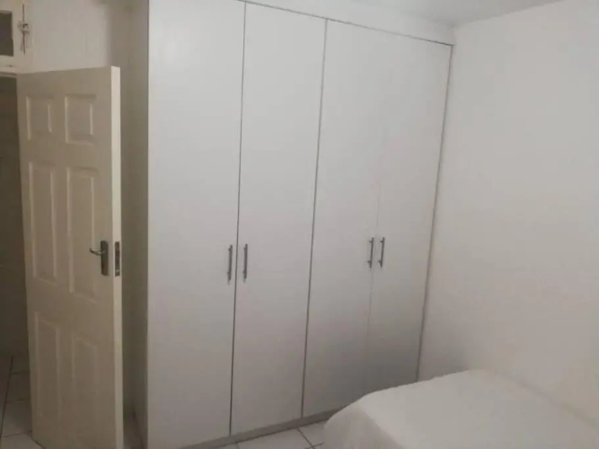 2-bedroom apartment in Morningside