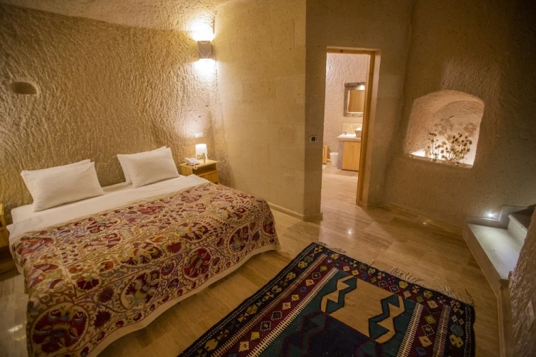 1 Bedroom Suite