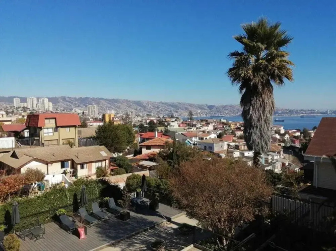 Casa Recreo