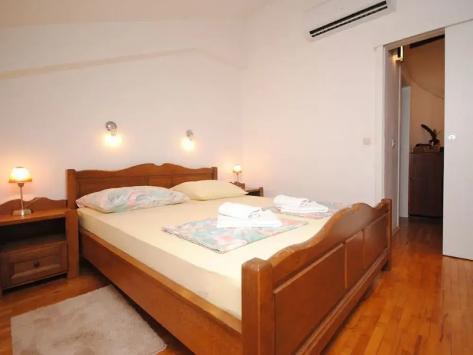 Duplex Apartment Maisonette