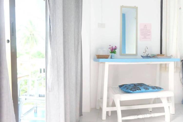 Pranburi Delight Resort