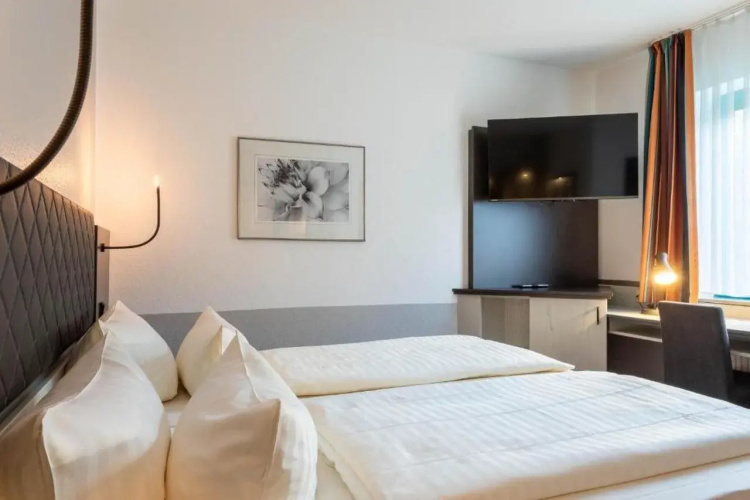 Montana Trend Hotel Lehrte
