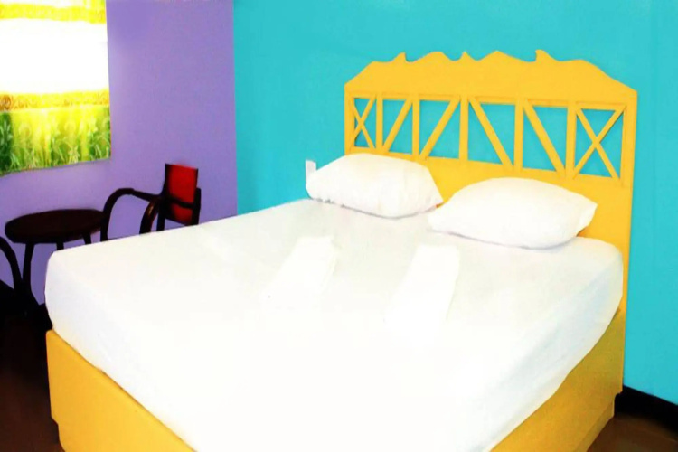Kanta Hill Resort