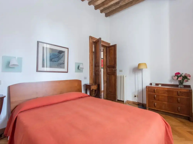 RSH Navona Apartment Panoramic Terrace 2