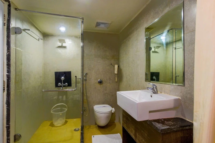 Premium Double room