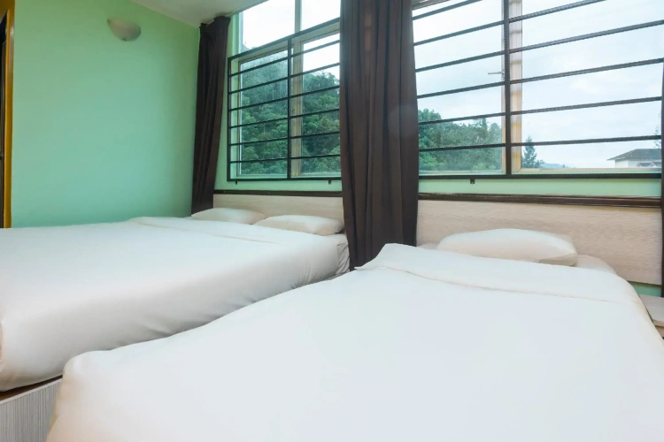Superior Suite