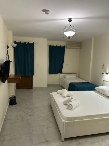 Era Holiday Hotel