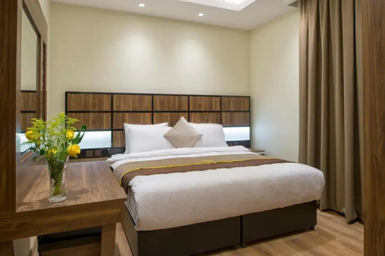 Classical Suites