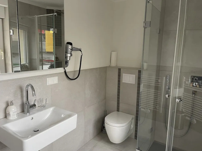 Hotel Gambrinus Arnsberg