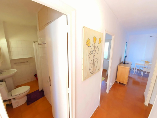 Apartamento Pals Beach-3