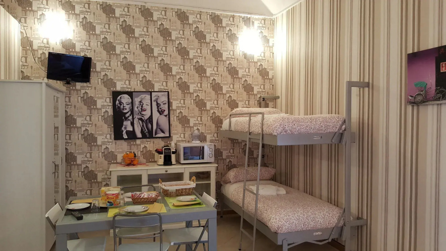 B&B Viva Pompei