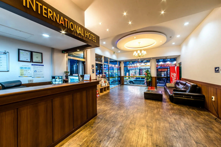 Gukje Hotel