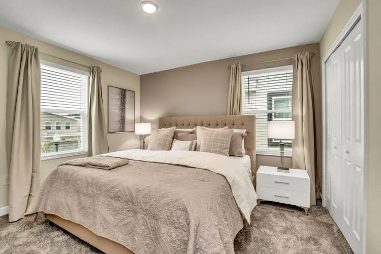 Cruden Villa Champons Gate 8844