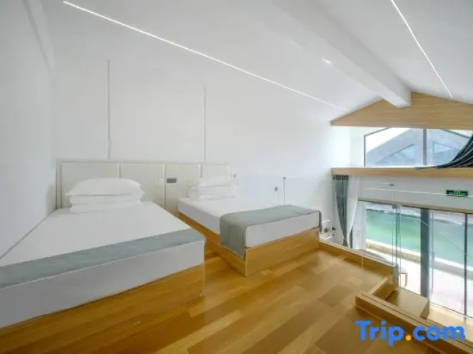 Standard Twin Family room