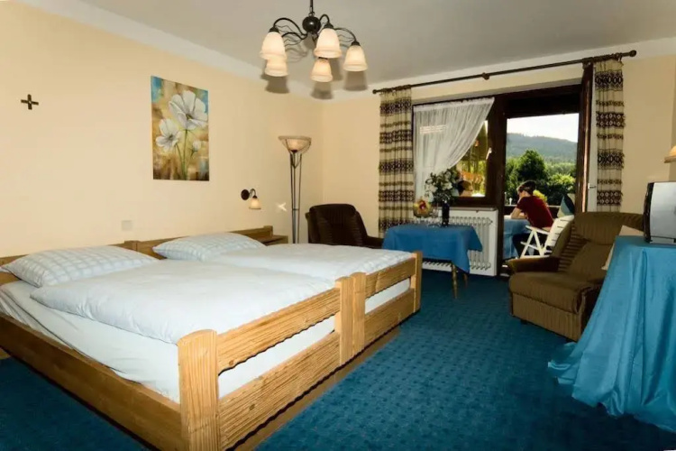 Landhotel Rappenhof