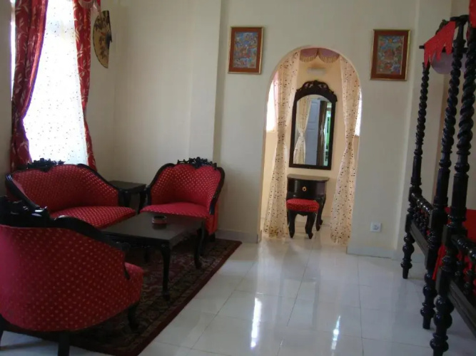 Baruah Bhavan