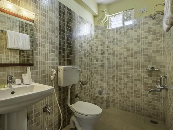 Daffodil Suites, Manyata Tech Park