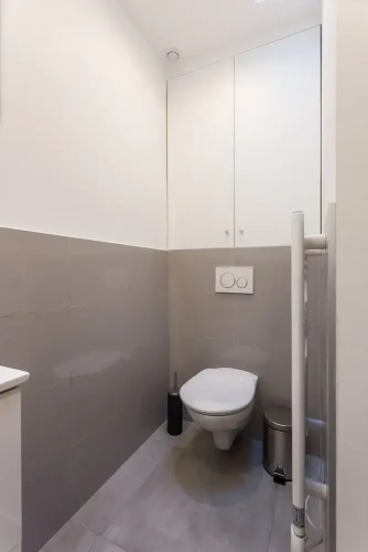 Modern Apartment - 2br/4p - Faubourg-du-roule