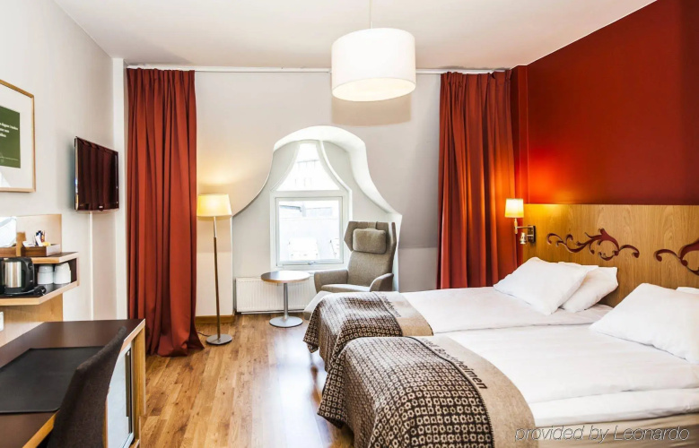Hotell Bondeheimen