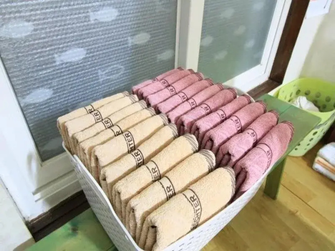 Suncheon Namdo Guesthouse