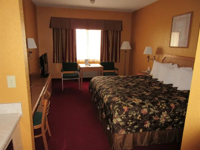 Parkfield Inn