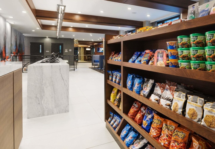 Fairfield Inn and Suites New York Manhattan Central Park photo 11