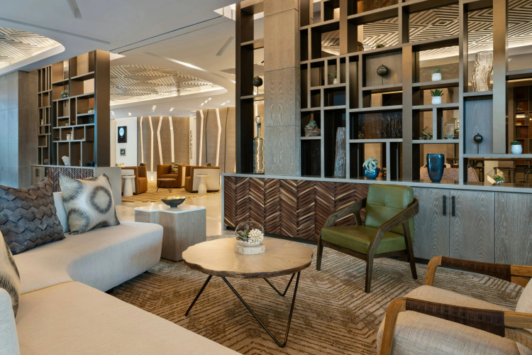 JW Marriott Orlando Bonnet Creek Resort & Spa photo 18