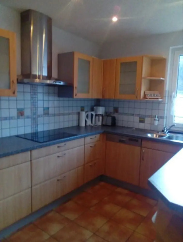 Ferienwohnung Hasenhorn