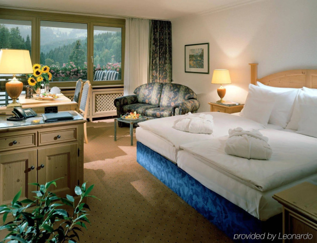 Arabella Alpenhotel Am Spitzingsee photo 7